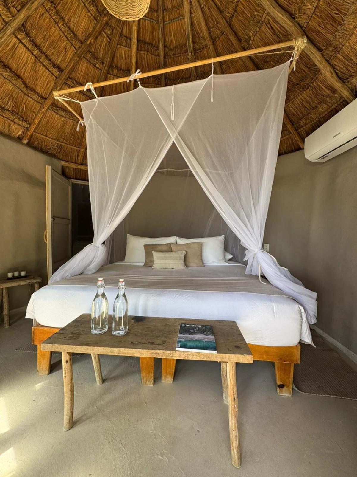 Art Village Tulum Dış mekan fotoğraf