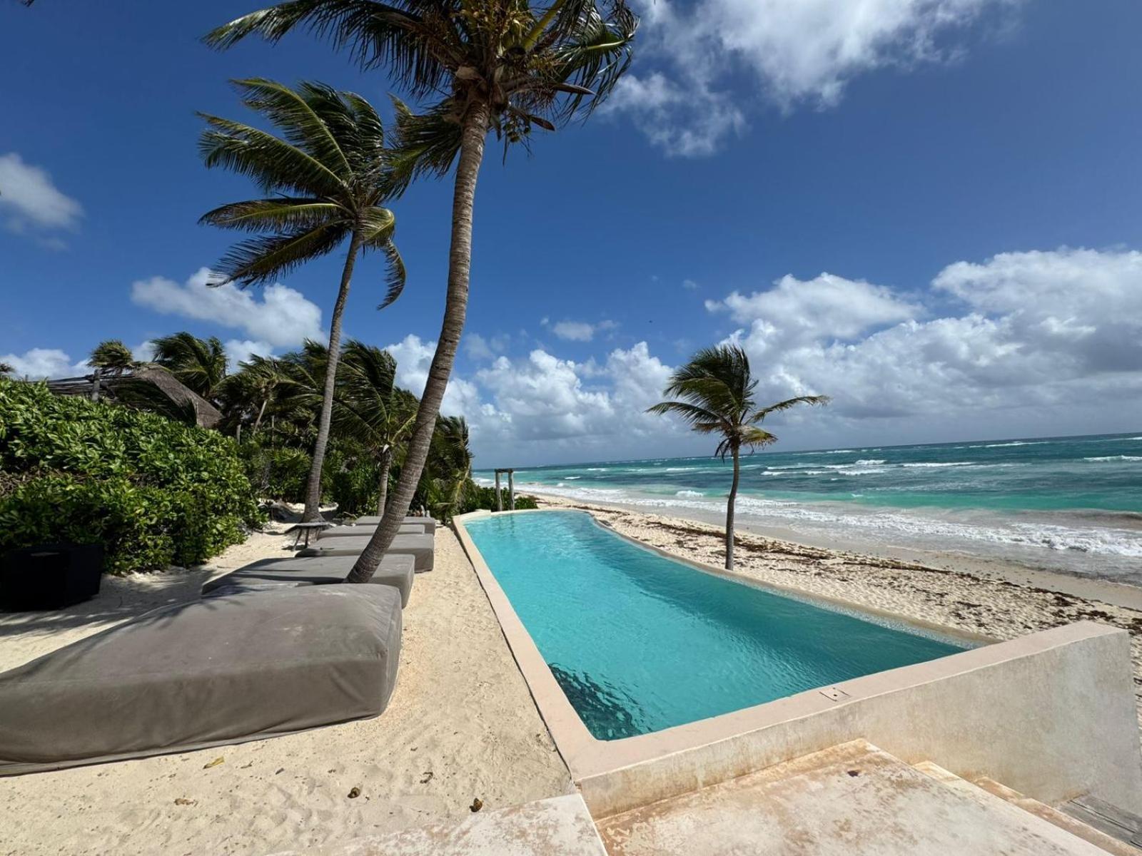 Art Village Tulum Dış mekan fotoğraf