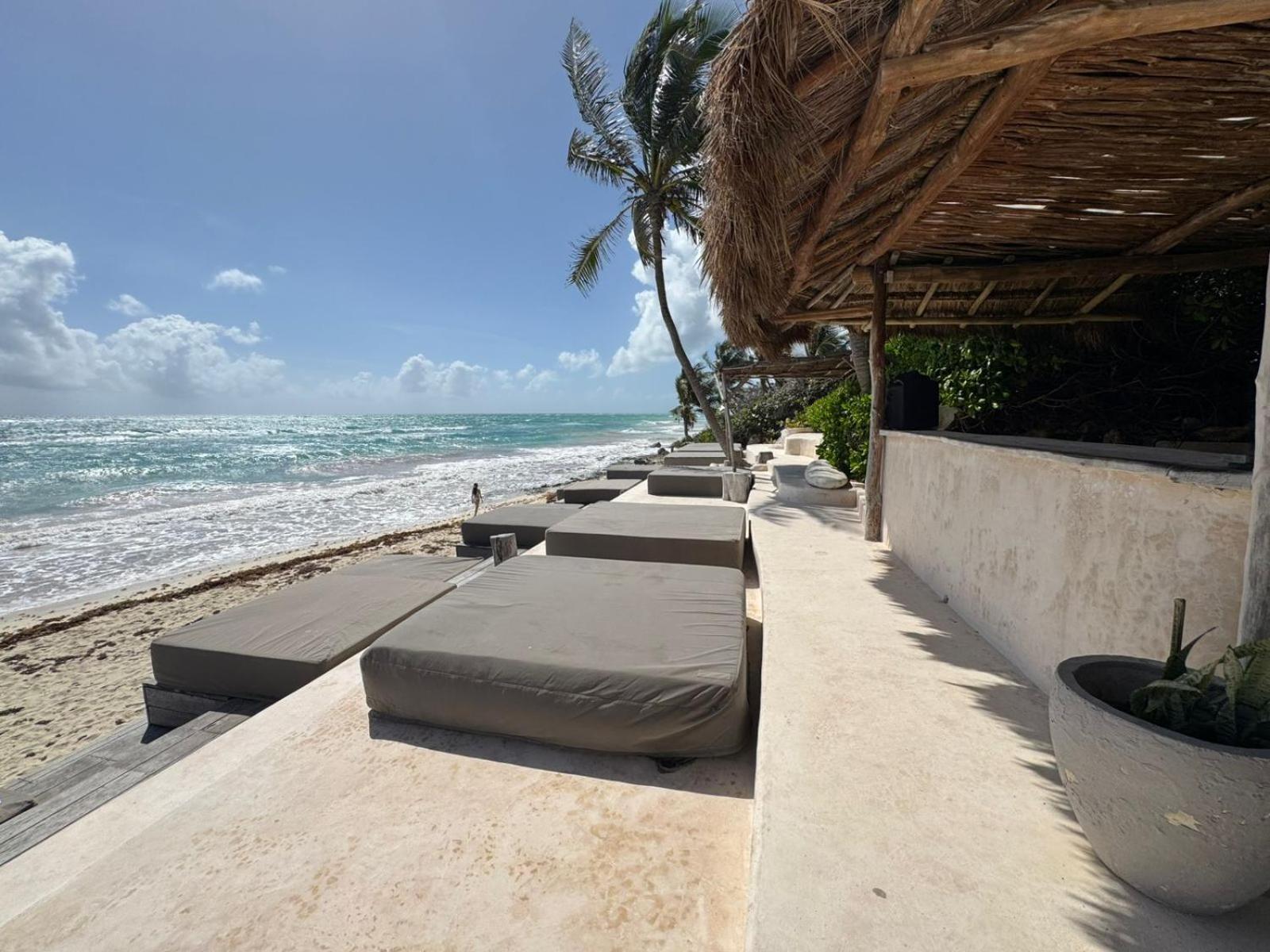 Art Village Tulum Dış mekan fotoğraf