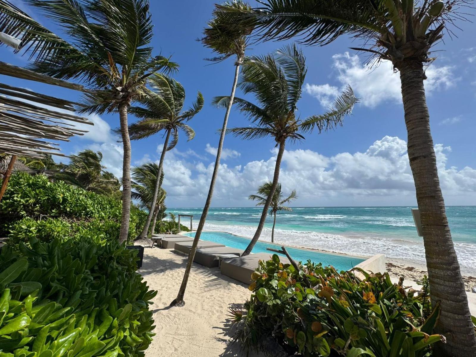 Art Village Tulum Dış mekan fotoğraf