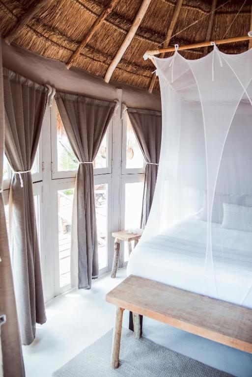 Art Village Tulum Dış mekan fotoğraf