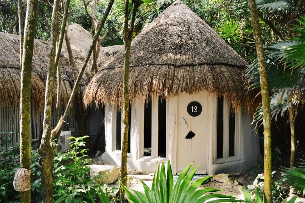 Art Village Tulum Dış mekan fotoğraf