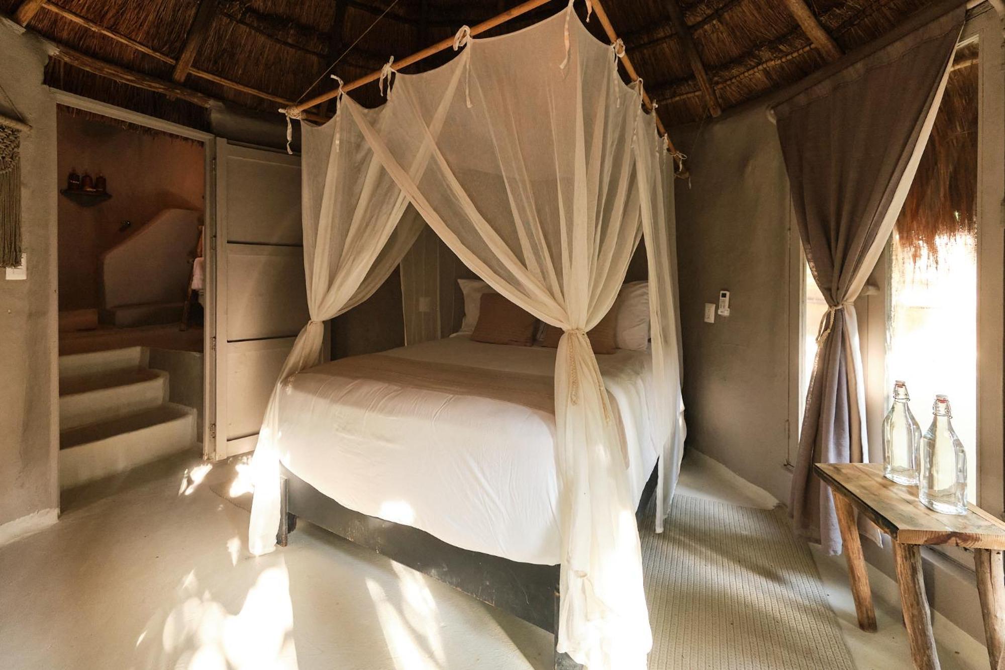 Art Village Tulum Dış mekan fotoğraf