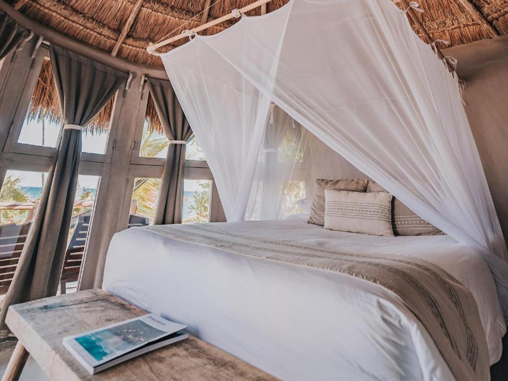Art Village Tulum Dış mekan fotoğraf