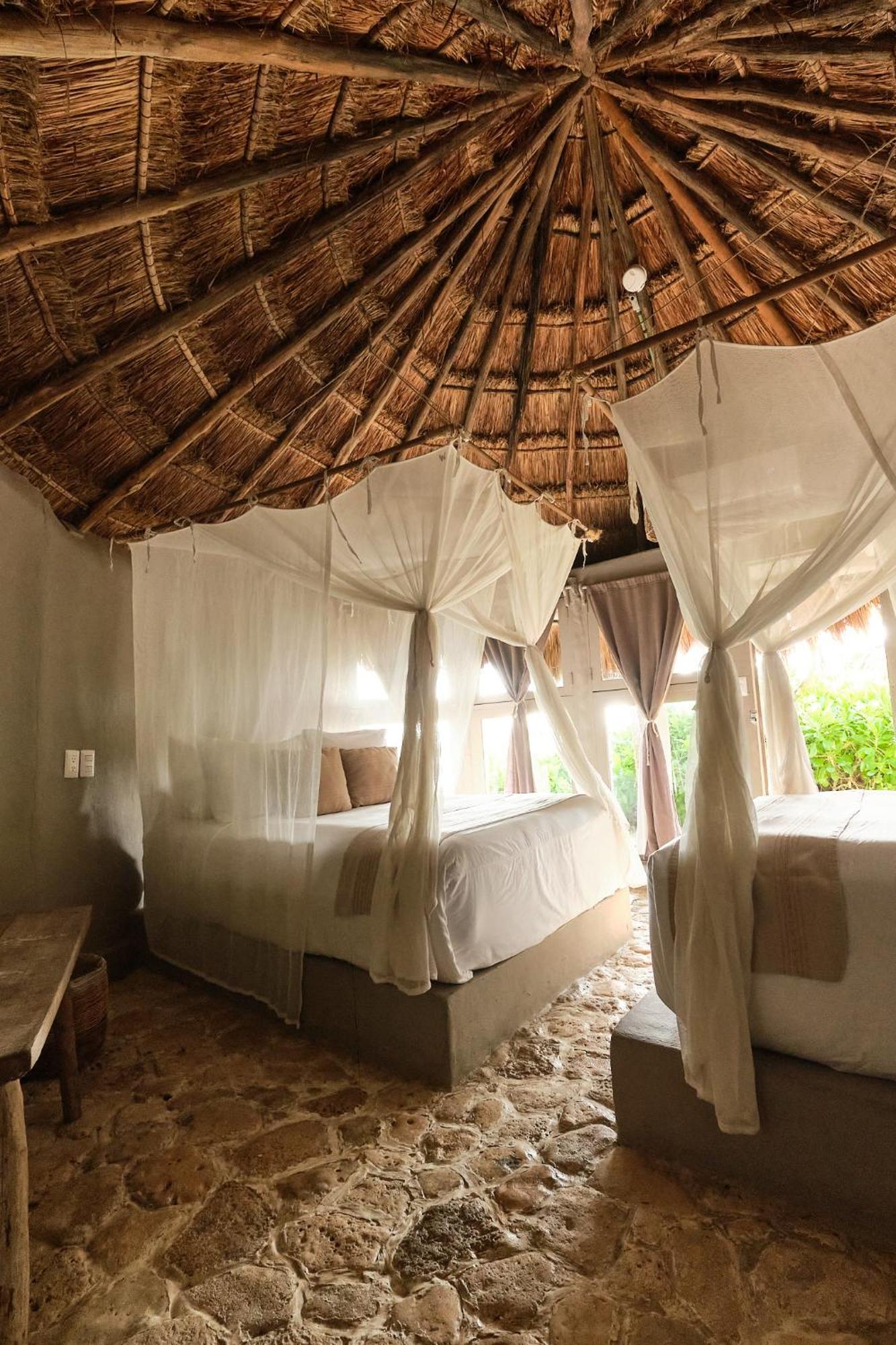 Art Village Tulum Dış mekan fotoğraf