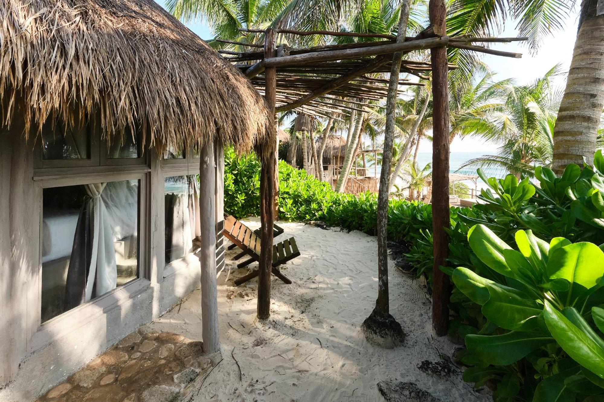Art Village Tulum Dış mekan fotoğraf