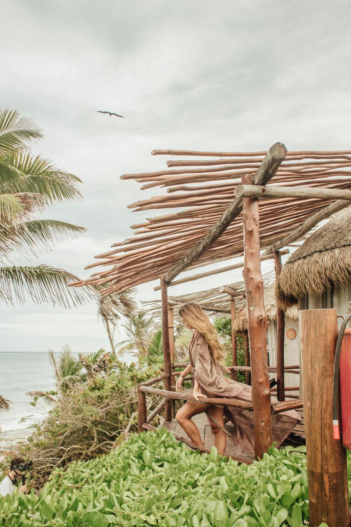 Art Village Tulum Dış mekan fotoğraf